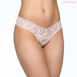 Hanky Panky Low Rise Thong