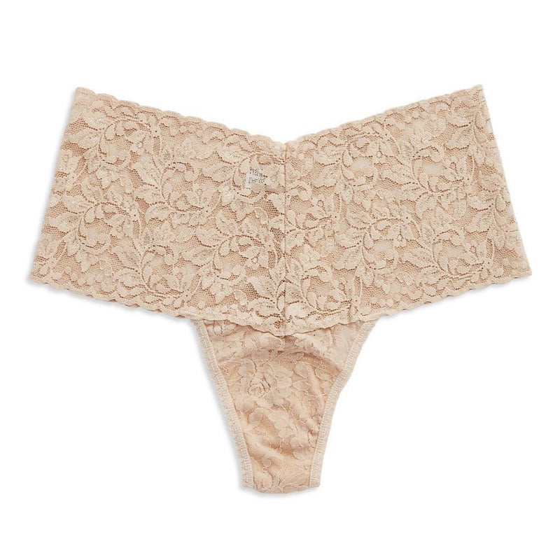 Hanky Panky Retro Thong