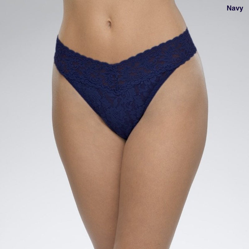 Hanky Panky Original Thong