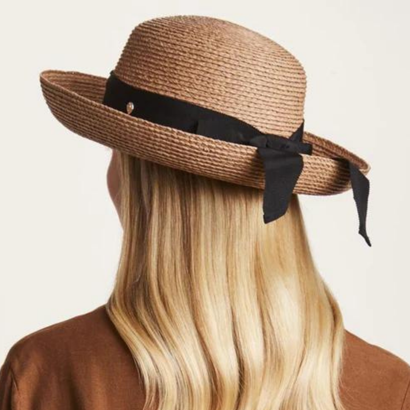 Helen kaminski newport classic sales