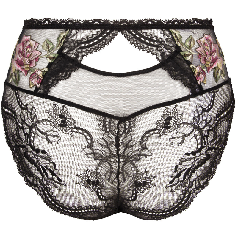 Desir de Roses Full Brief
