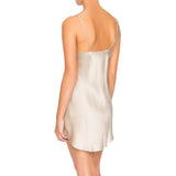 Basic Seduction Silk Slip