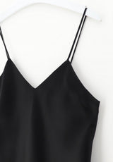 Basic Seduction Silk Camisole