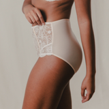 La Manufacture High Waisted Brief