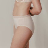 La Petite High Waist Brief Brief