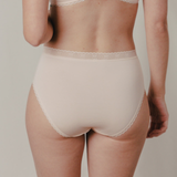 La Petite High Waist Brief Brief