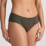 Avero Tiny Hotpants in Jade