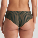 Avero Tiny Hotpants in Jade