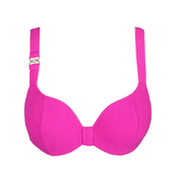Maiao Heartshape Padded Bikini Top