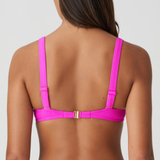 Maiao Heartshape Padded Bikini Top