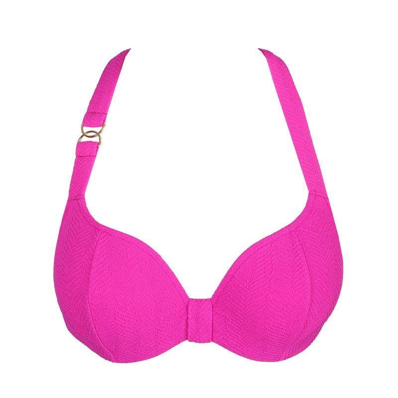 Maiao Heartshape Padded Bikini Top
