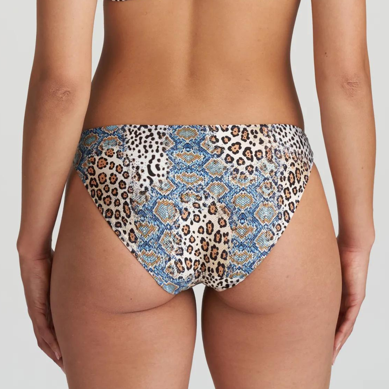 Minorca Rio Bikini Bottom