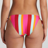 Tenedos Tie Side Bikini Bottom