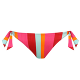 Tenedos Tie Side Bikini Bottom