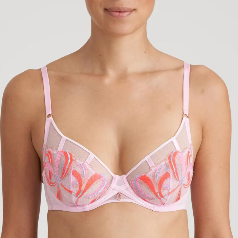 Vita Full Cup Underwired Bra