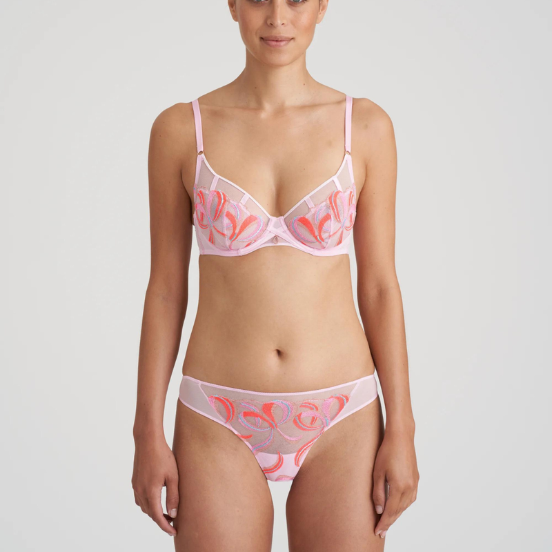 Vita Full Cup Underwired Bra