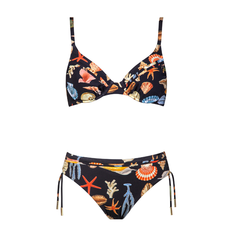 Incognita Underwired Bikini Set