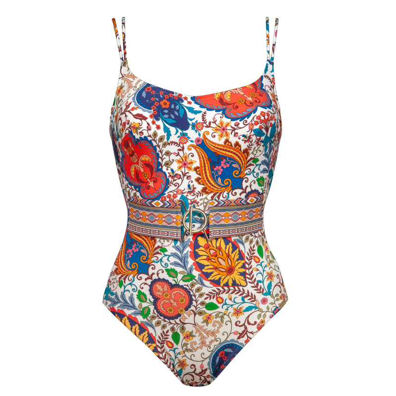 Libertine Underwired Swimsuit