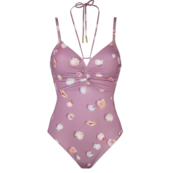 Seastories Padded Swimsuit