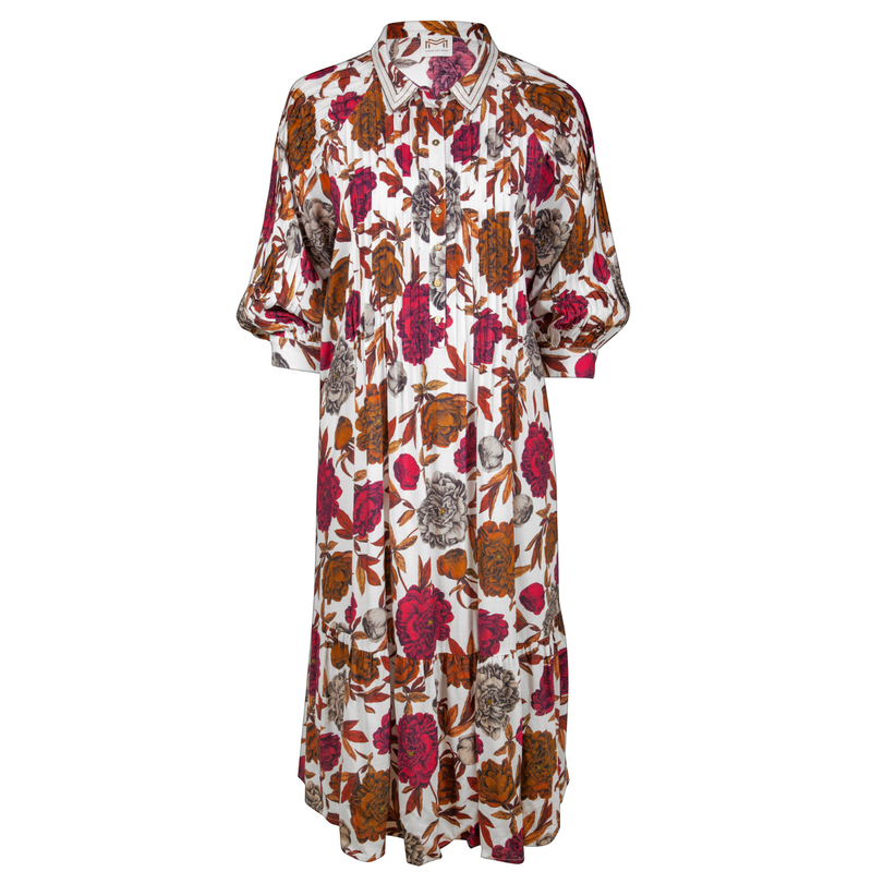 Supernatural Kaftan Dress