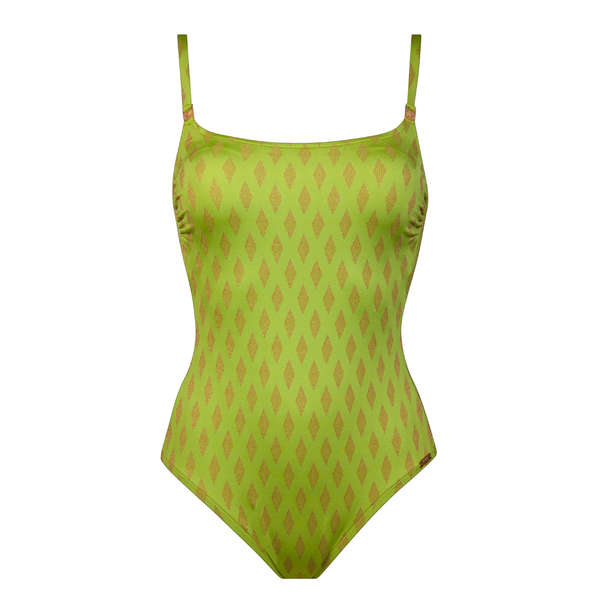 Vivace Padded Swimsuit
