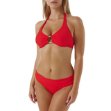 Brussels Red Bikini
