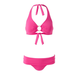 Brussels Fuchsia Bikini