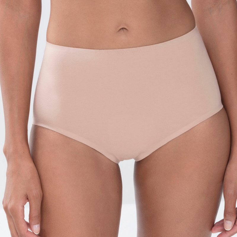 Serie Pure Second Me High Waist Briefs