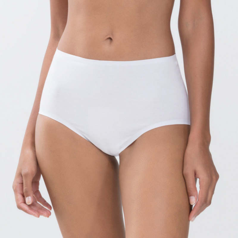 Mey Serie Pure Second Me High Waist Briefs