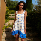 Kaleioscope Rio Dress