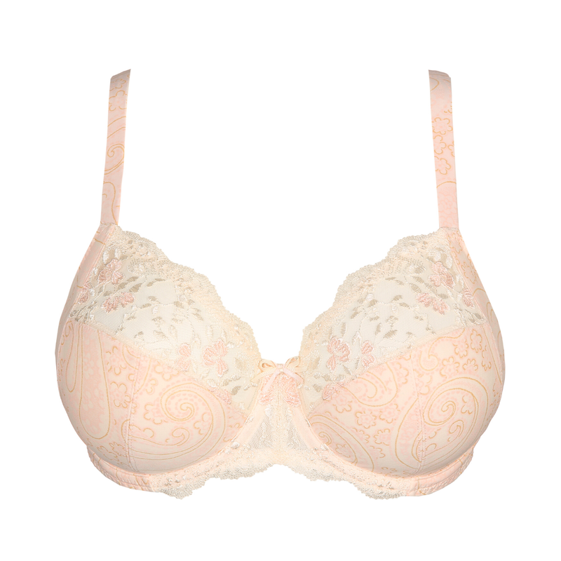 Gythia Full Cup Bra in Geisha