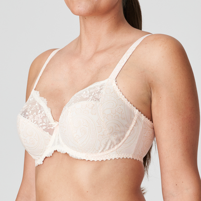 Gythia Full Cup Bra in Geisha