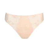 Gythia Rio Brief in Geisha