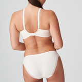Gythia Rio Brief in Geisha