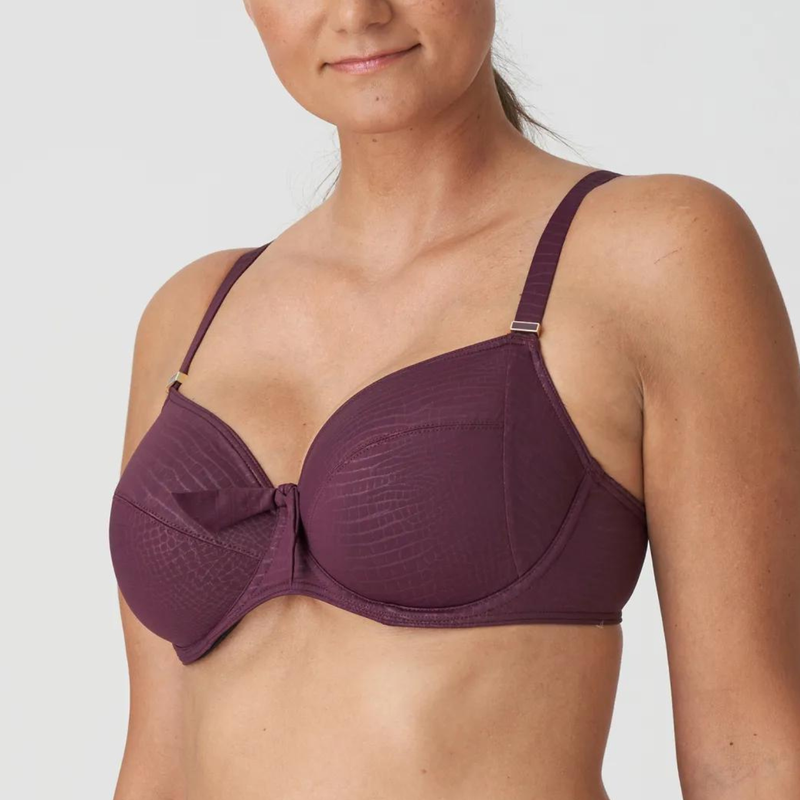 Dalyan Full Cup Bikini Top