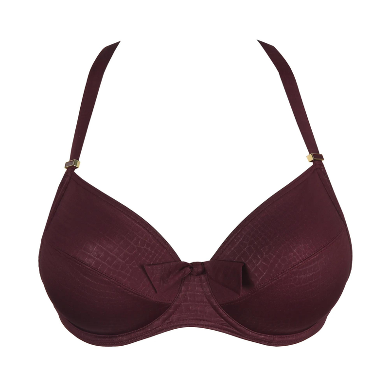 Dalyan Full Cup Bikini Top