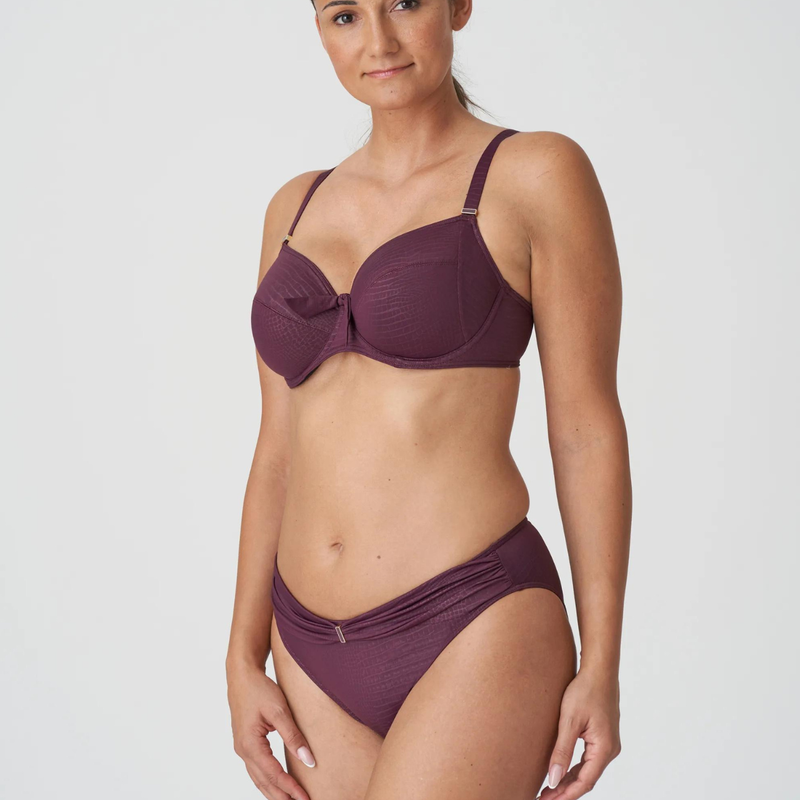 Dalyan Full Cup Bikini Top