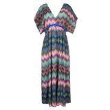 Kea Long Dress