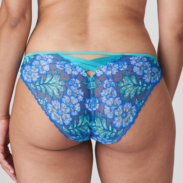 Morro Bay Rio Brief