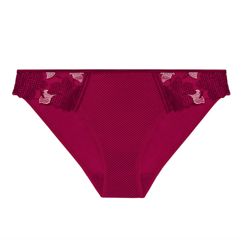 Dahlia Brief