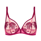 Dahlia Full Cup Plunge Bra