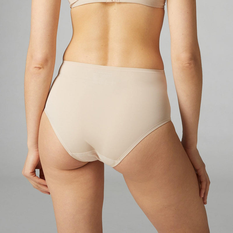 Essentiel High Waist Control Brief