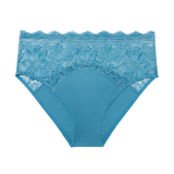 Freesia High Waist Brief