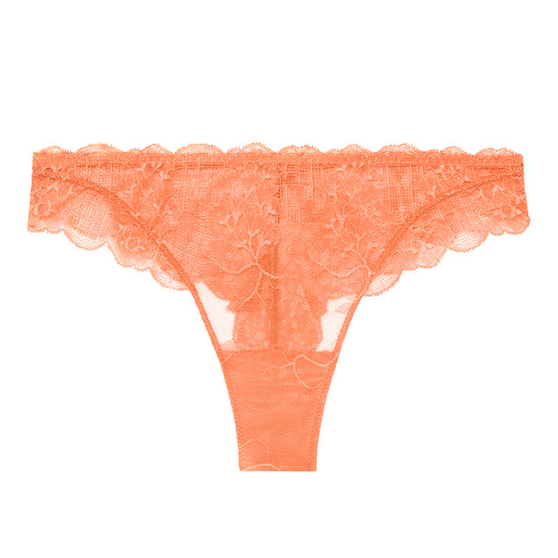 Reve Tanga in Apricot