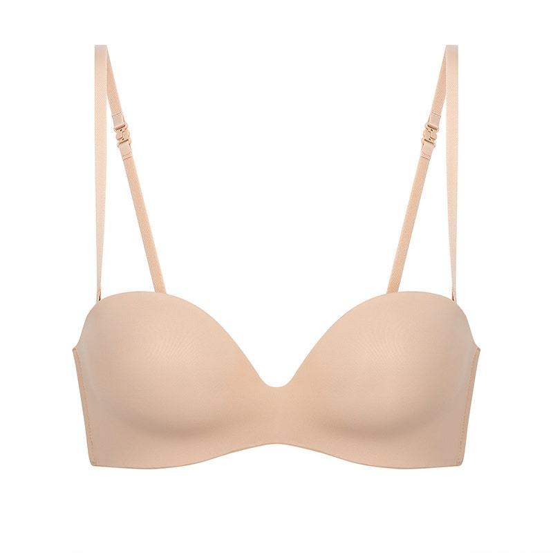 Essentiel Multi-position Strapless Bra