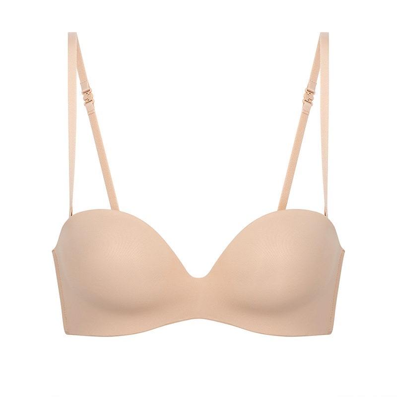 Essentiel Multi-position Strapless Bra