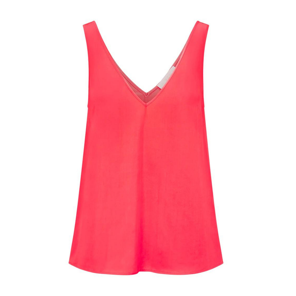 Aura Camisole in Pink