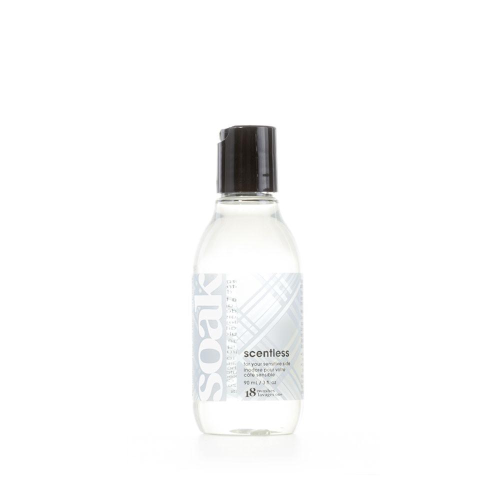 Soak Rinse Free Wash Small 90ml - 18+ Washes!