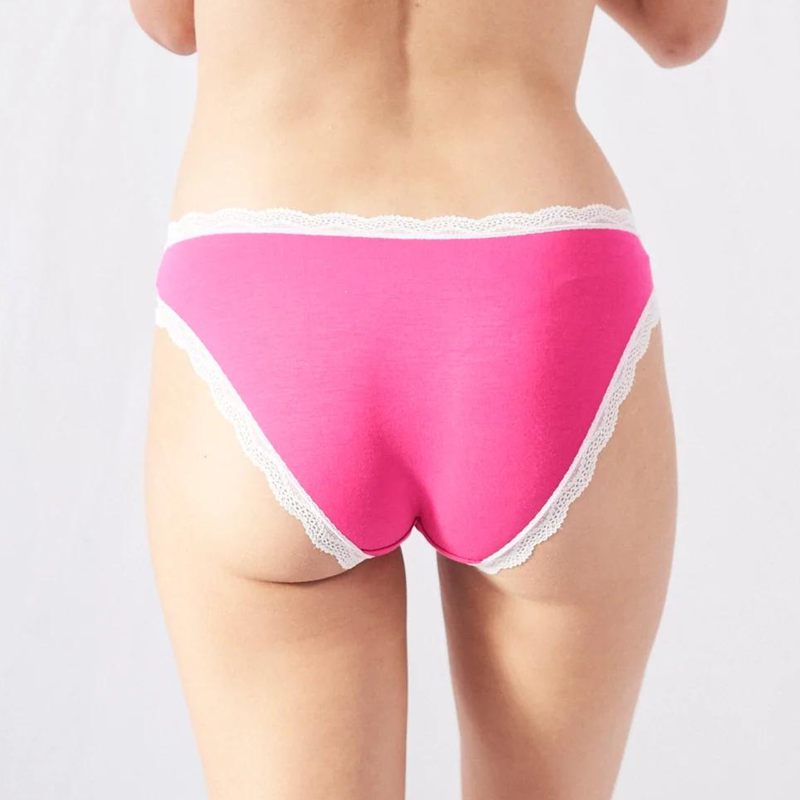 Salad Knicker Box