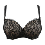 Rosessence Moulded Half Cup Bra